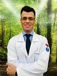 Dr. Fernando Portilho Ferro - CRM/GO 12924