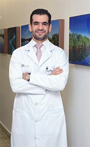 Dr. Murilo Tavares Daher - CRM/GO 13836