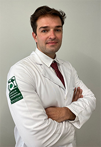 Dr. Frederico Faleiro - CRM/GO 16165