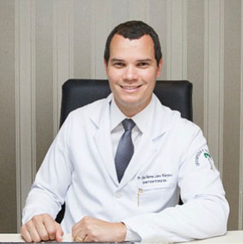 Dr. Guilherme Lima Marques 